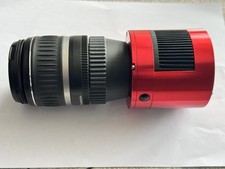 Adattatore eos per usato  Grazzanise
