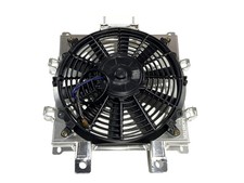Ventilador de radiador Monster Performance para Can-Am 709200563, fluxo de ar ideal comprar usado  Enviando para Brazil