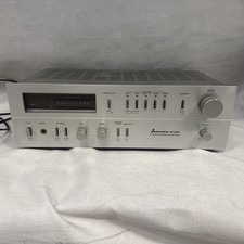 Mitsubishi amplificatore stere usato  Conegliano