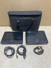 Roco twin portable for sale  CREWE