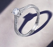 14k white gold d'occasion  Cannes
