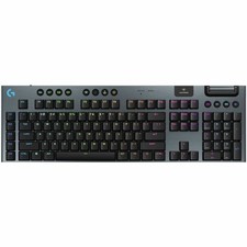 Logitech g915 lightspeed d'occasion  Expédié en Belgium