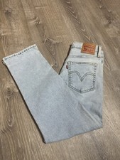 Nwot levis straight for sale  Rutland