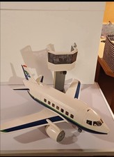 playmobil flugzeuge gebraucht kaufen  Henfenfeld