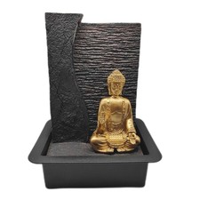 Zen light zimmerbrunnen gebraucht kaufen  Schwarzenberg