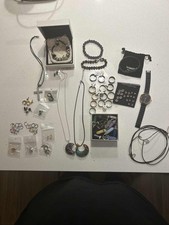 Fashion jewelry lot for sale  Chicago