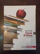 Corso fisica ugo usato  Arienzo