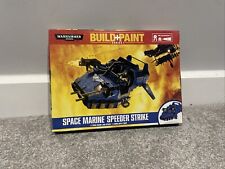 Warhammer series build for sale  BERKHAMSTED