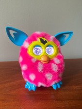 Furby boom hasbro for sale  PETERBOROUGH