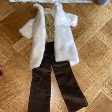 Poupee bella cathie. d'occasion  Lardy