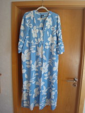 Maxikleid kleid sommerkleid gebraucht kaufen  Salzkotten
