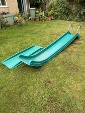 Climbing frame slide for sale  PETERBOROUGH