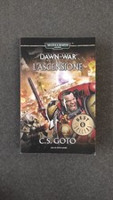 Warhammer 40k libro usato  Terre del Reno