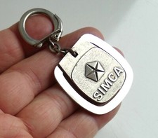 Porte clé simca d'occasion  Jœuf
