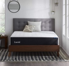 Lucid inch king for sale  Lake Forest