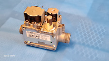 Siemens gasarmatur gaskombiven gebraucht kaufen  Coswig