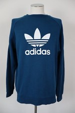 Adidas felpa cotone usato  Massa di Somma