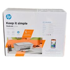 Deskjet 2720e one for sale  TAMWORTH
