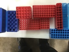 Lot reloading blocks for sale  Watseka