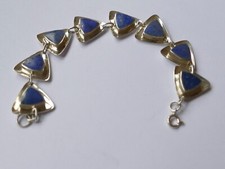 Armband 925 silber gebraucht kaufen  Maintal