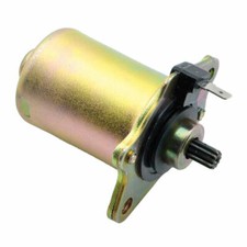 Motorino avviamento honda usato  Italia