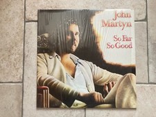 John martyn far usato  Varese