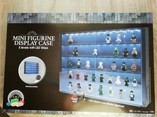 Lego minifiguren schaukasten gebraucht kaufen  Stendal