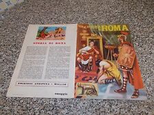 Album figurine storia usato  Firenze