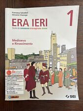 9788805077922 salvadori viaren usato  Avellino