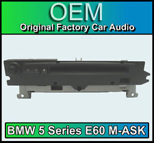 Bmw series e60 for sale  LEEDS