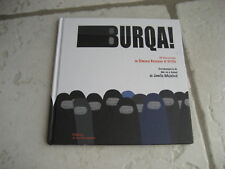 Livre burqa d'occasion Livre burqa d'occasion  Massy