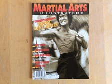 Bruce lee magazine for sale  LUTON
