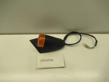 Clignotant gauche d'occasion  Visan