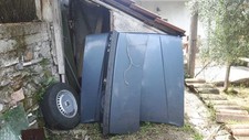 Pezzi ricambio alfa usato  Frascati