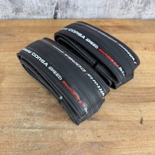 Low Mile! Par de Pneus Clincher Vittoria Corsa Speed Graphene 2.0 700c x 25mm comprar usado Low Mile! Par de Pneus Clincher Vittoria Corsa Speed Graphene 2.0 700c x 25mm comprar usado  Enviando para Brazil