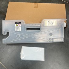 Caixa de toner Konica Minolta A50UR70115 resíduos para Bizhub PRESS C1060 C1070 C71hc nova na caixa comprar usado  Enviando para Brazil
