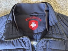 Wellensteyn herren jacke gebraucht kaufen  Bad Salzuflen