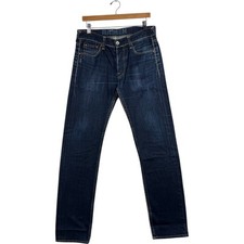 Vintage evisu straight for sale  South Britain