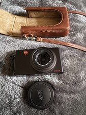 Leica lux 10.0 for sale  PETERBOROUGH