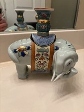 Antique vintage candle for sale  Bullard