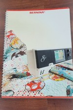 Bernina 820 b820 for sale  Elk Grove