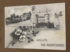 Montiano forlì saluti usato  Ravenna