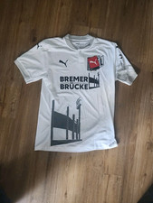 Vfl snabrück trikot gebraucht kaufen  Hamburg