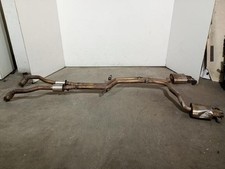 8t0253095 tube échappement d'occasion 8t0253095 tube échappement d'occasion  Expédié en France