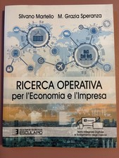 Ricerca operativa per usato  Castelfranco Veneto