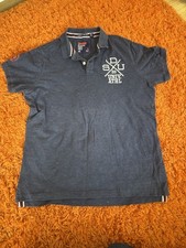 Superdry men polo for sale  DAVENTRY