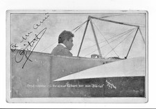 Cpa pau carte d'occasion  Liffol-le-Grand