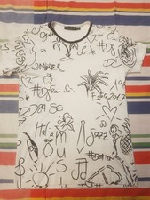 Shirt dolce gabbana usato  Piacenza