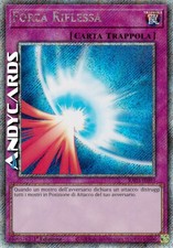 Forza riflessa segreta usato Forza riflessa segreta usato  Ravenna