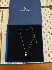 Collier pendentif doré d'occasion  Nogent
